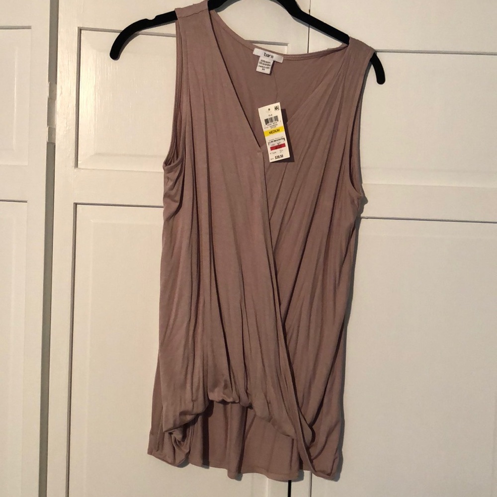 Bar 111 tank top